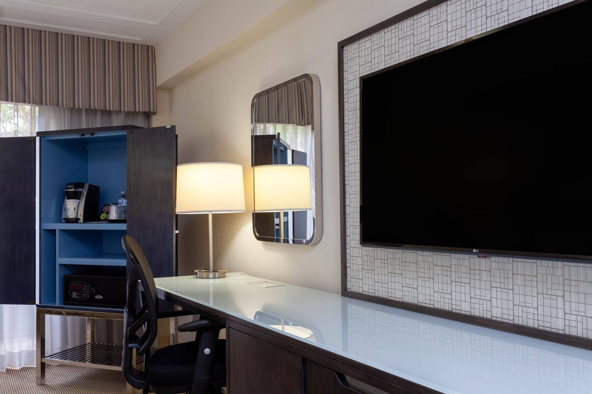 Wyndham Boca Raton Hotel Bagian luar foto