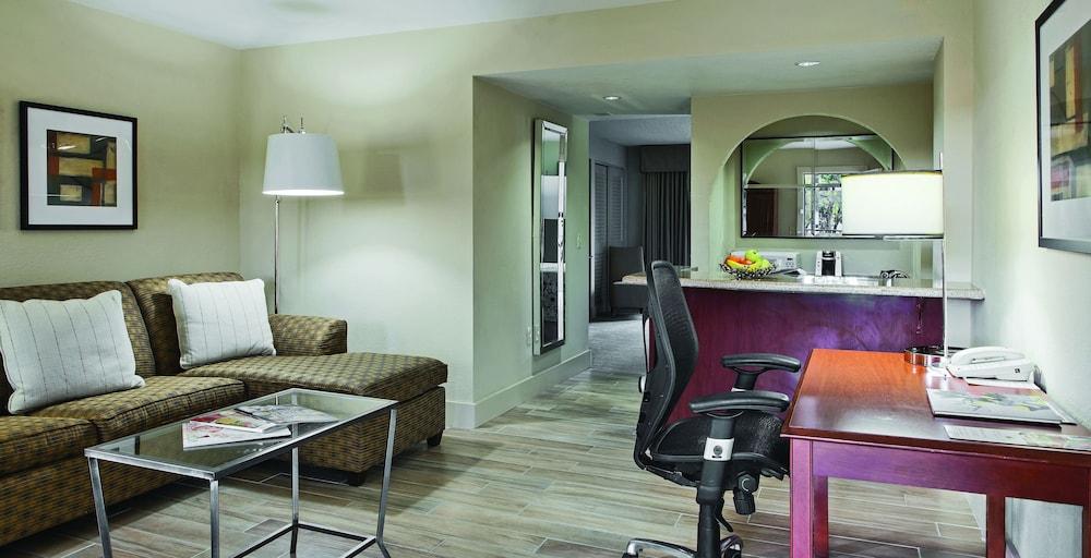 Wyndham Boca Raton Hotel Bagian luar foto