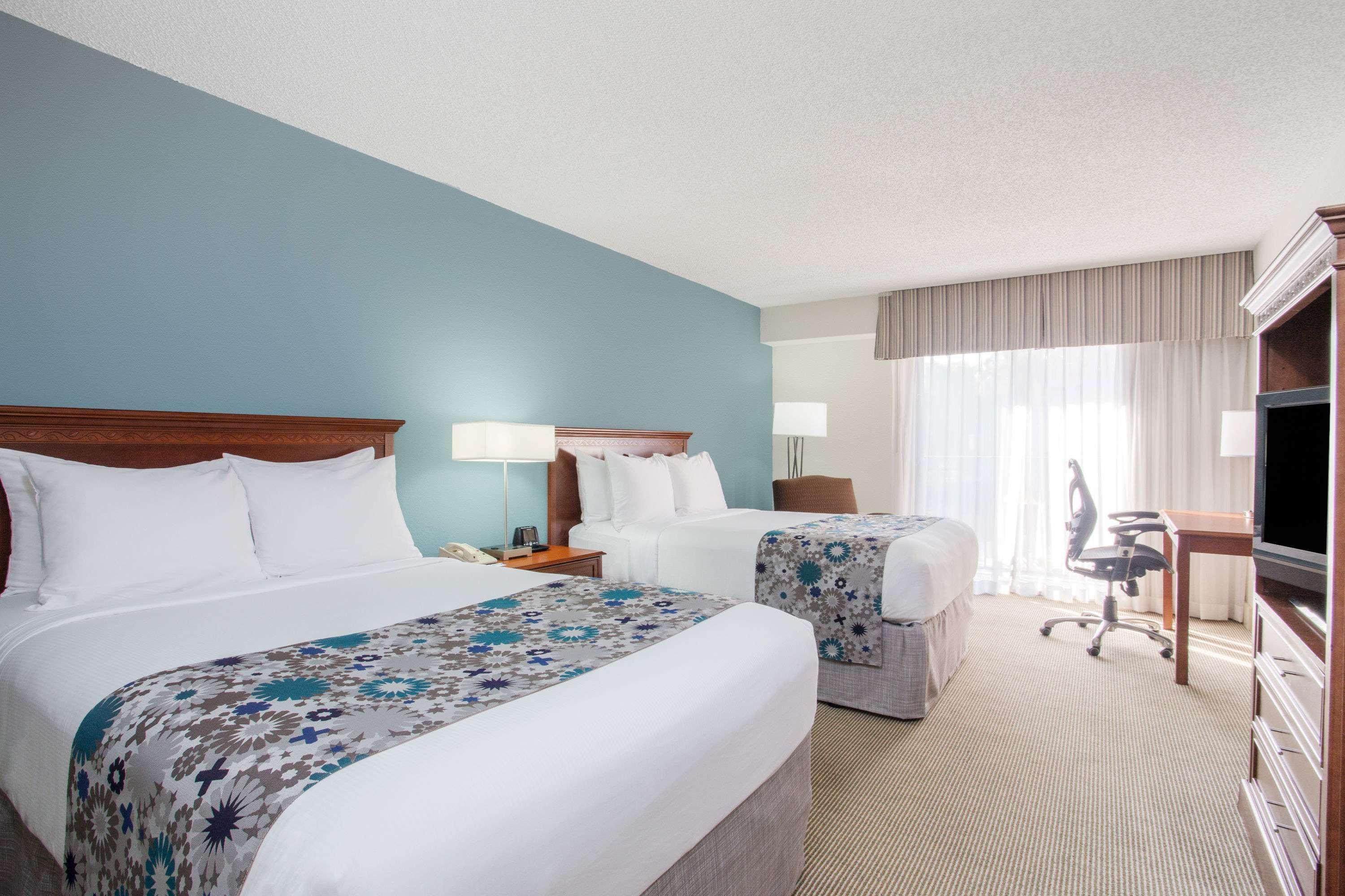 Wyndham Boca Raton Hotel Bagian luar foto