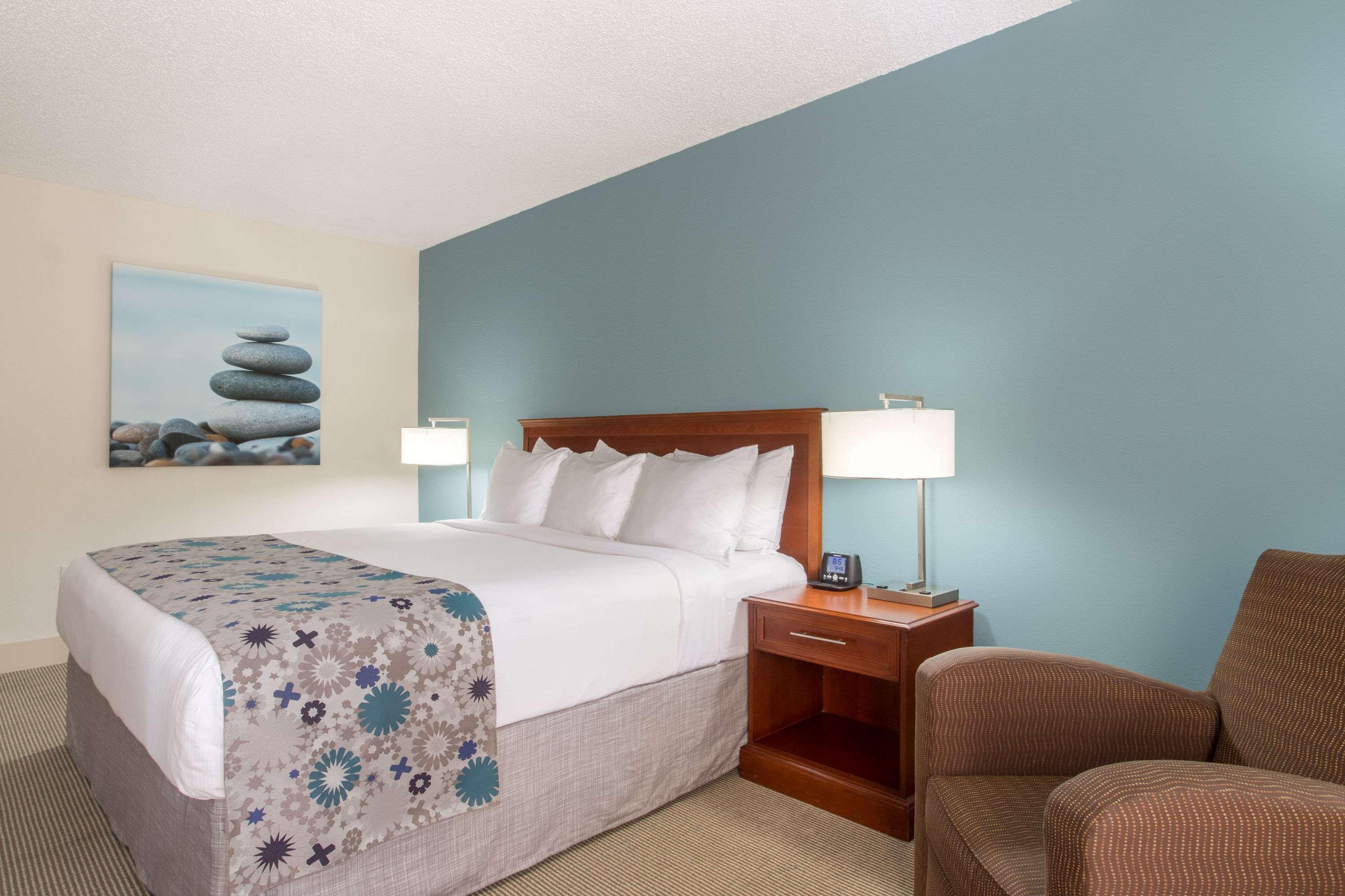 Wyndham Boca Raton Hotel Bagian luar foto