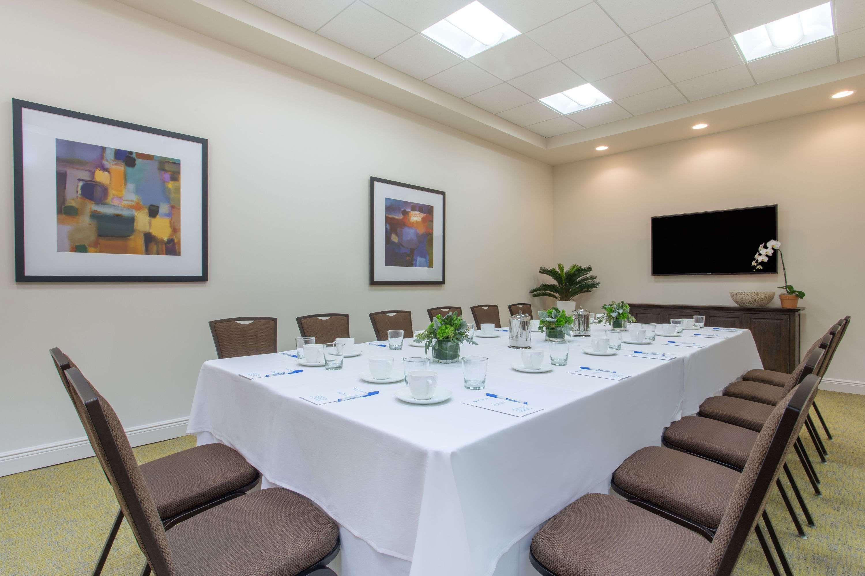 Wyndham Boca Raton Hotel Bagian luar foto