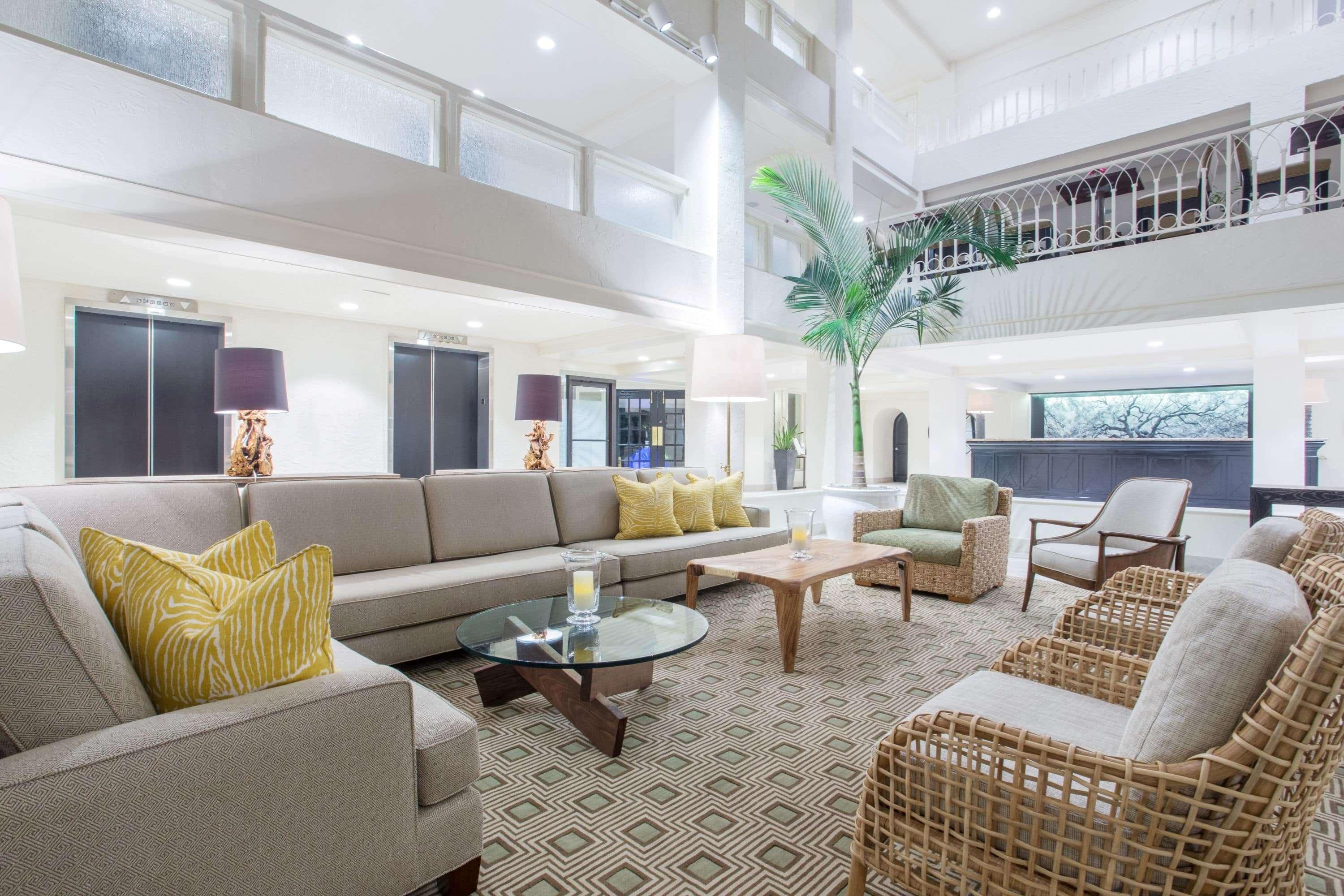 Wyndham Boca Raton Hotel Bagian luar foto