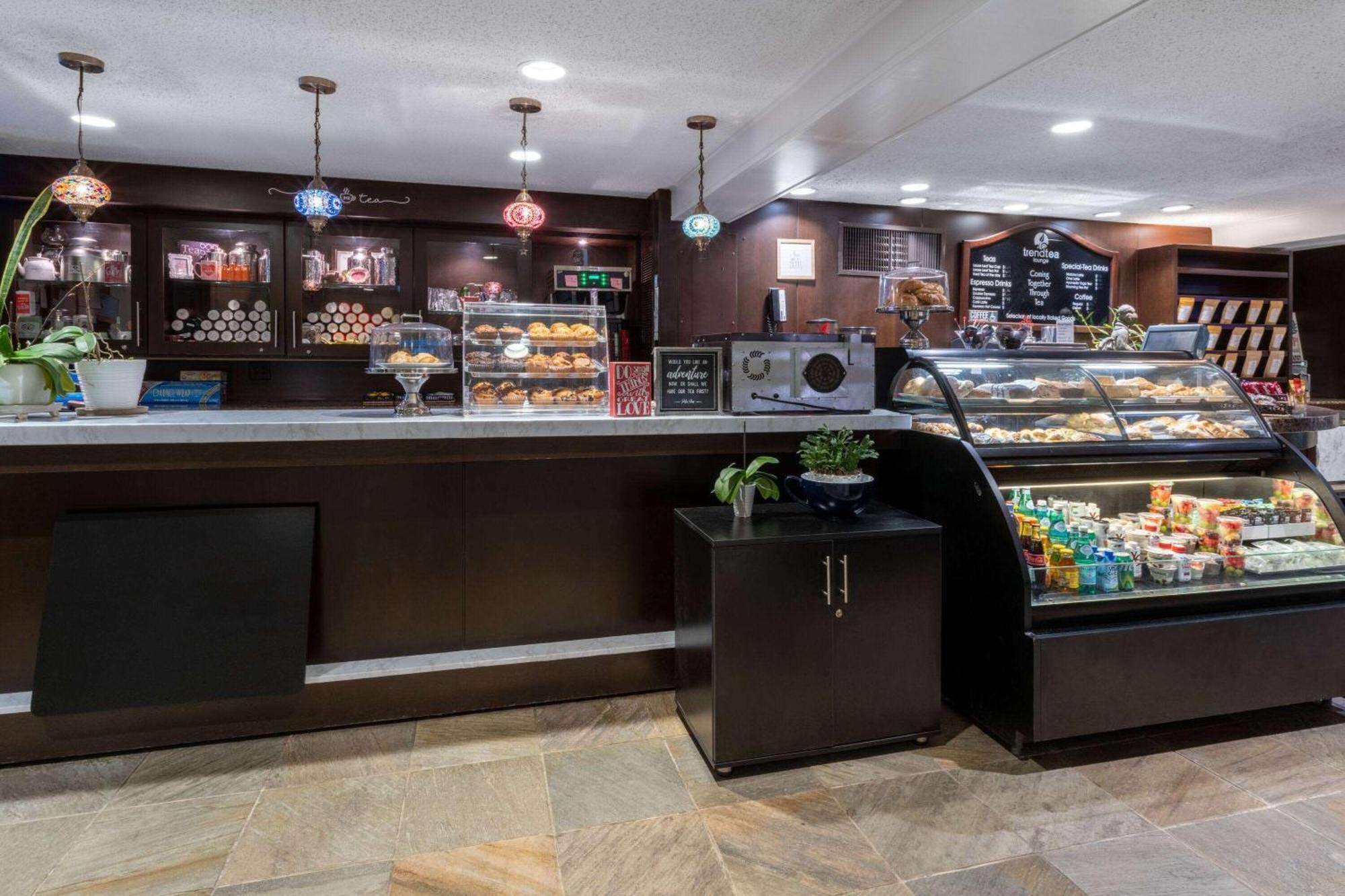 Wyndham Boca Raton Hotel Bagian luar foto