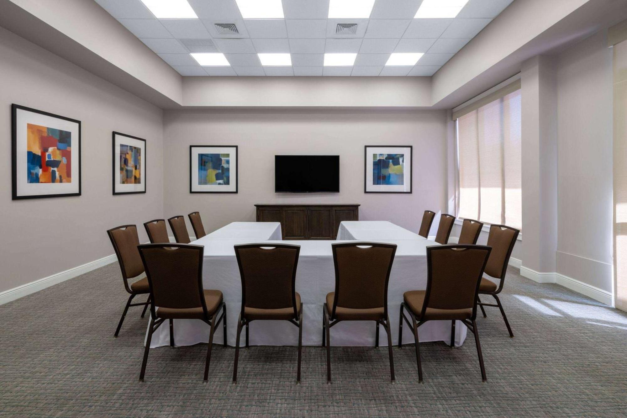Wyndham Boca Raton Hotel Bagian luar foto
