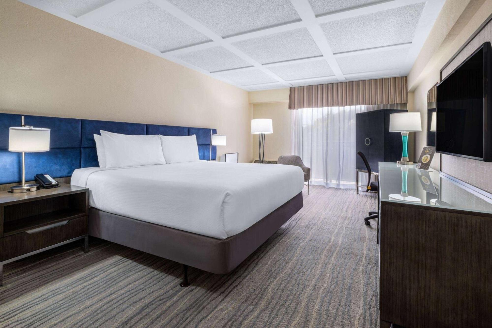 Wyndham Boca Raton Hotel Bagian luar foto