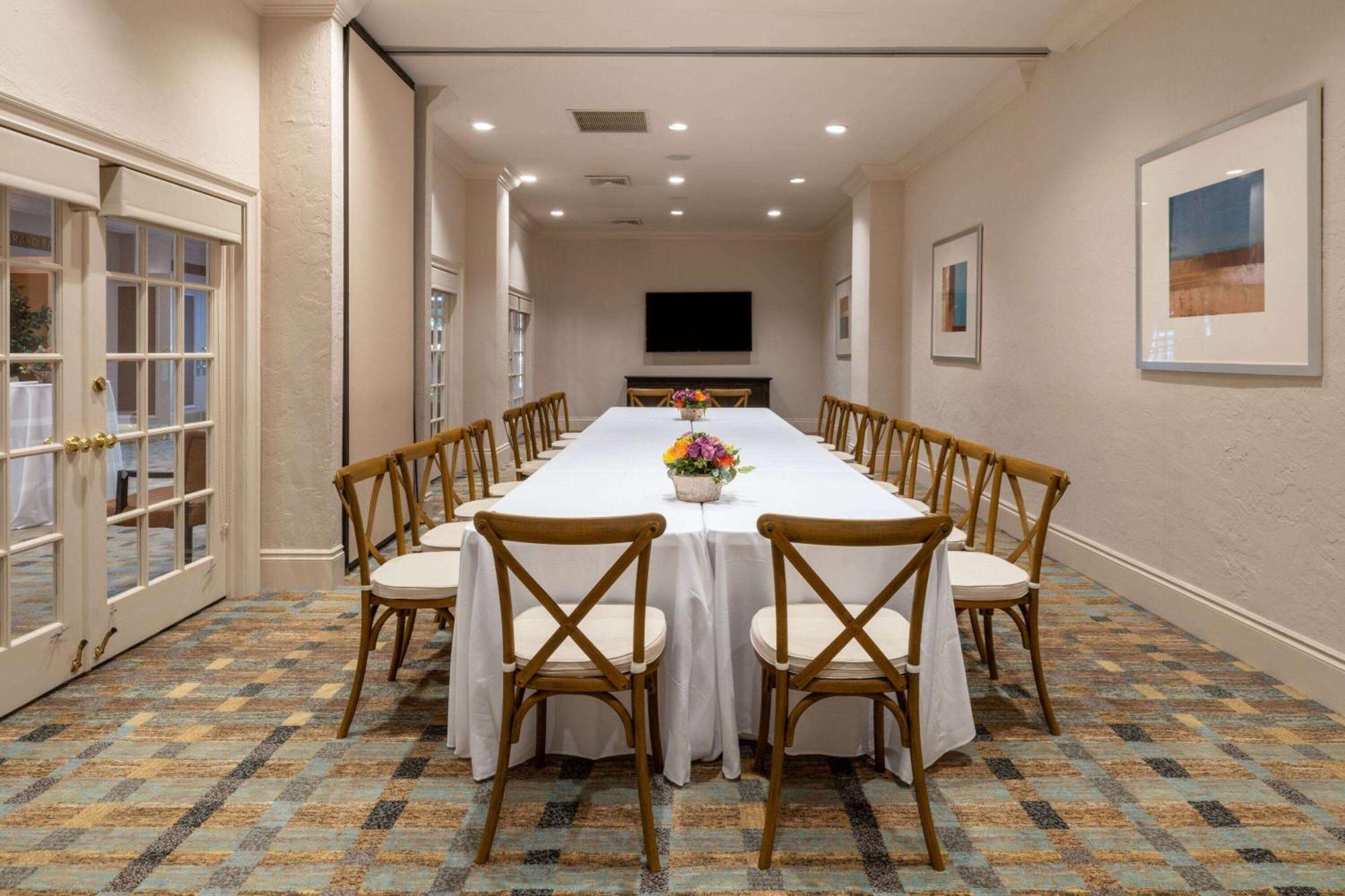 Wyndham Boca Raton Hotel Bagian luar foto