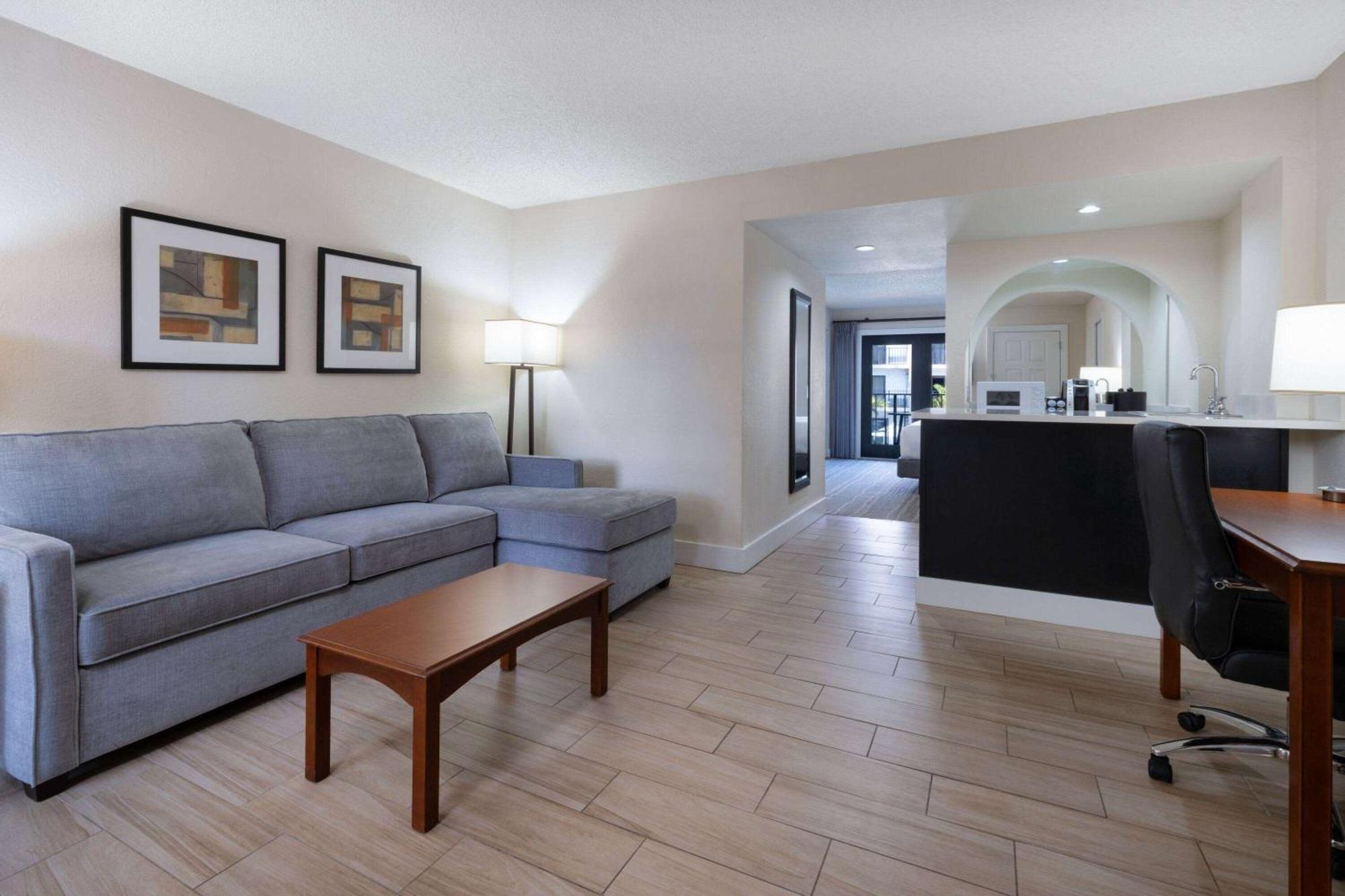 Wyndham Boca Raton Hotel Bagian luar foto
