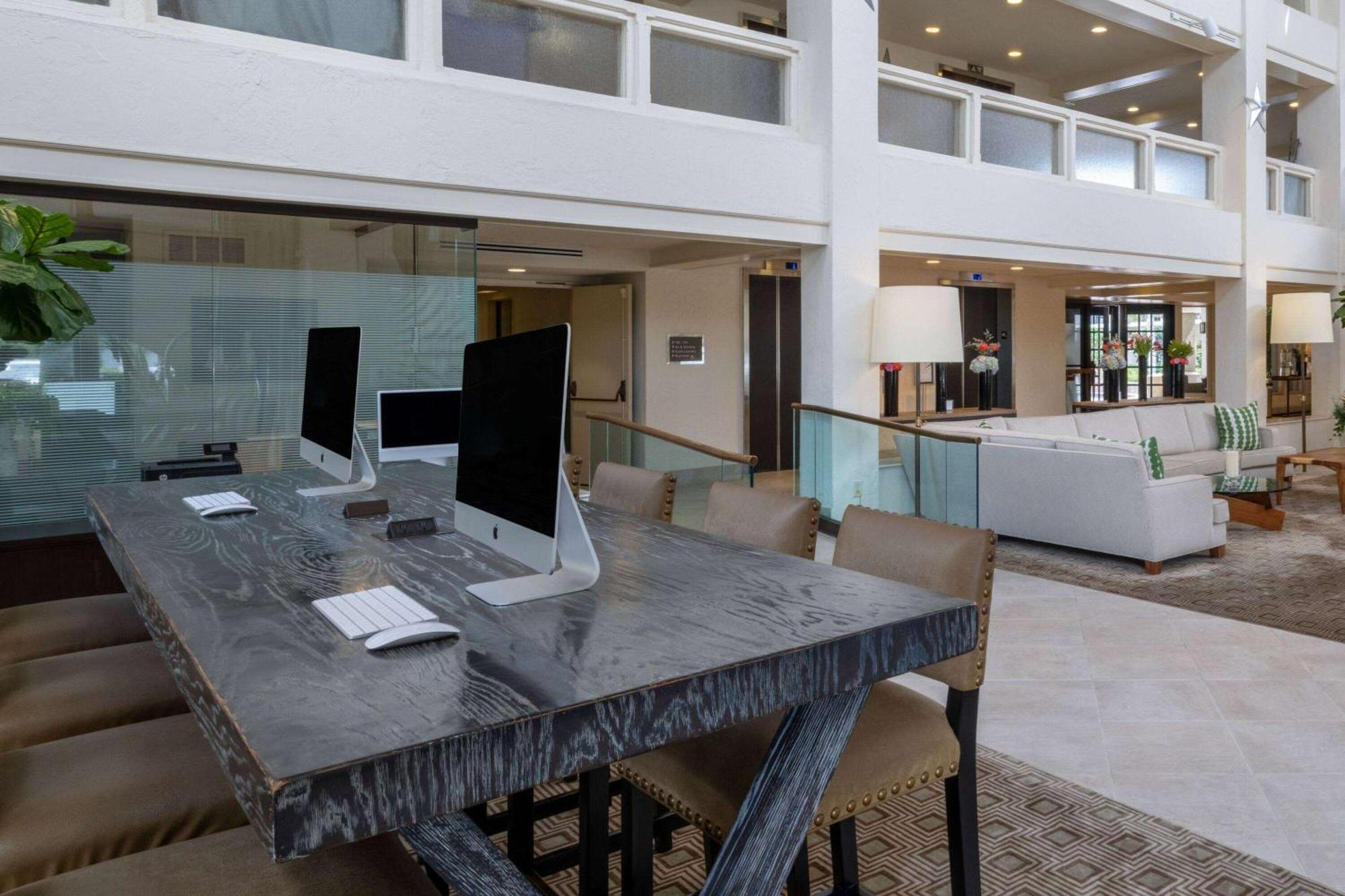 Wyndham Boca Raton Hotel Bagian luar foto