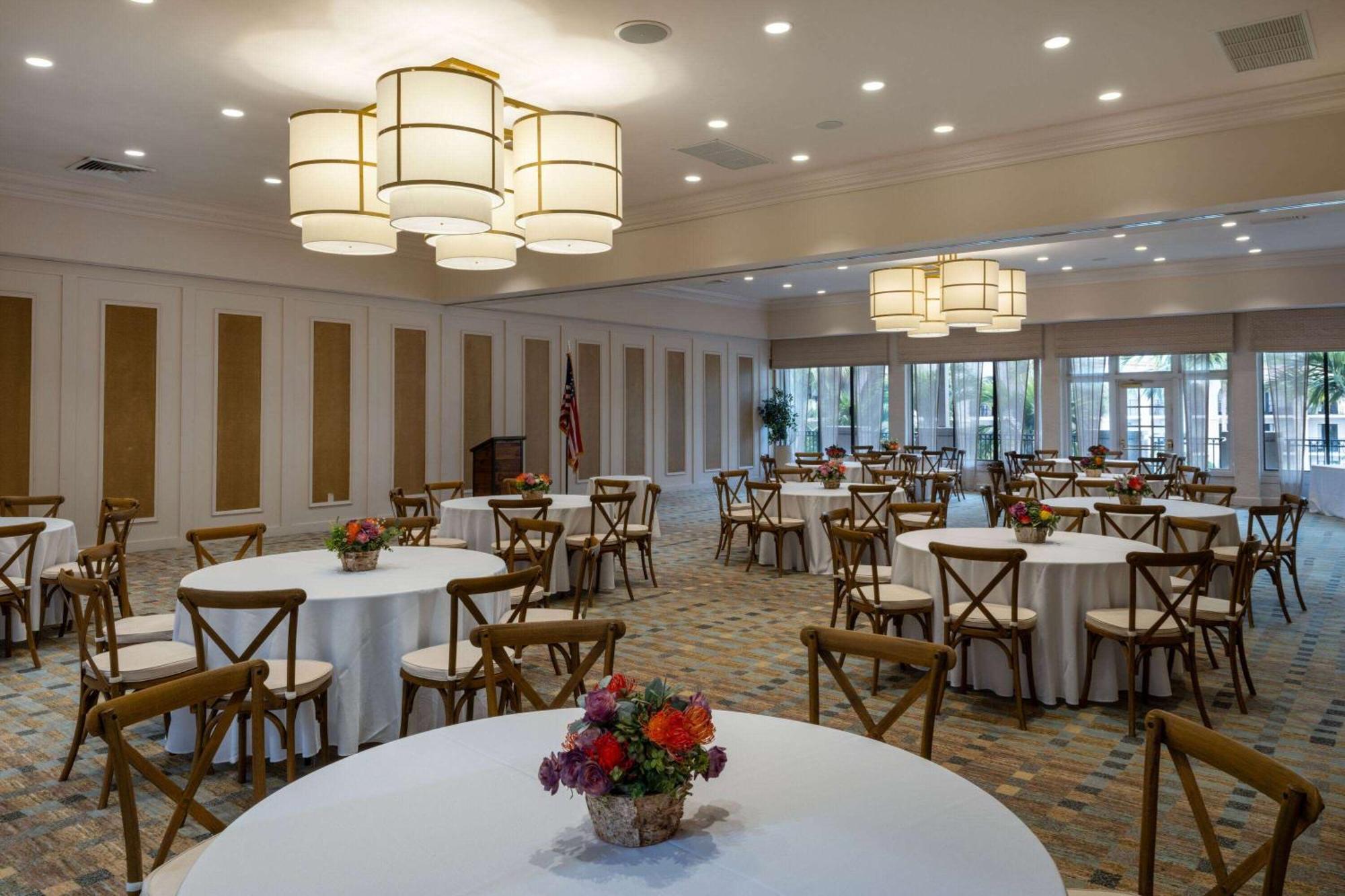 Wyndham Boca Raton Hotel Bagian luar foto