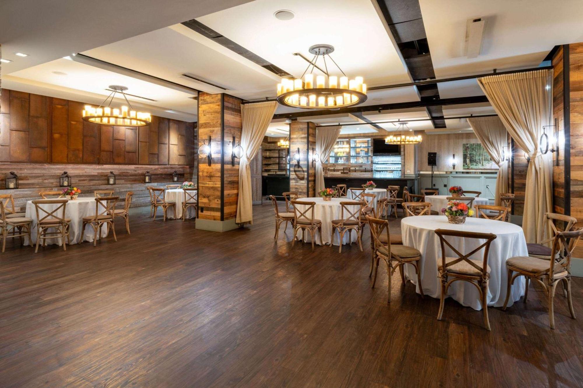 Wyndham Boca Raton Hotel Bagian luar foto