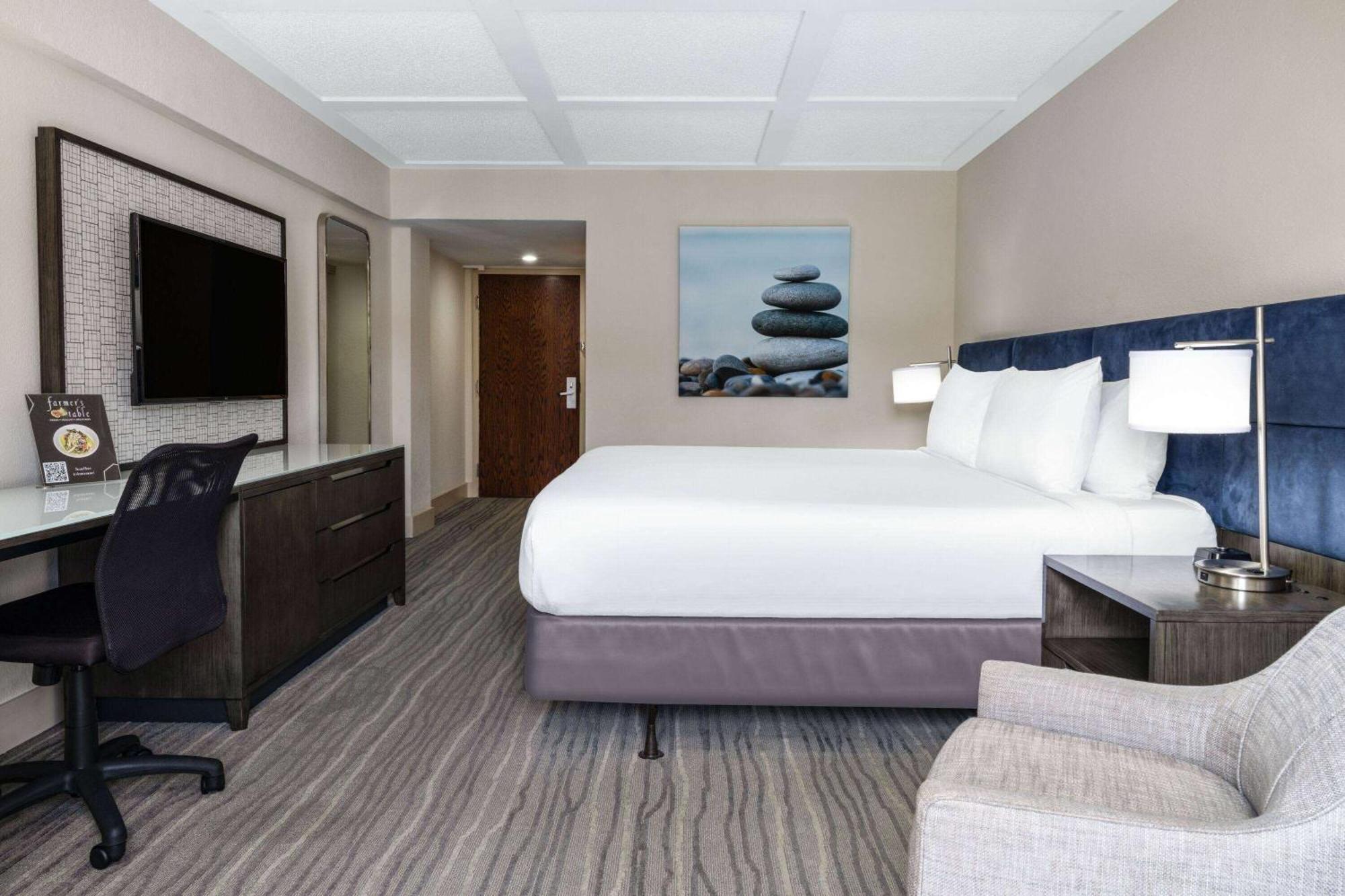 Wyndham Boca Raton Hotel Bagian luar foto