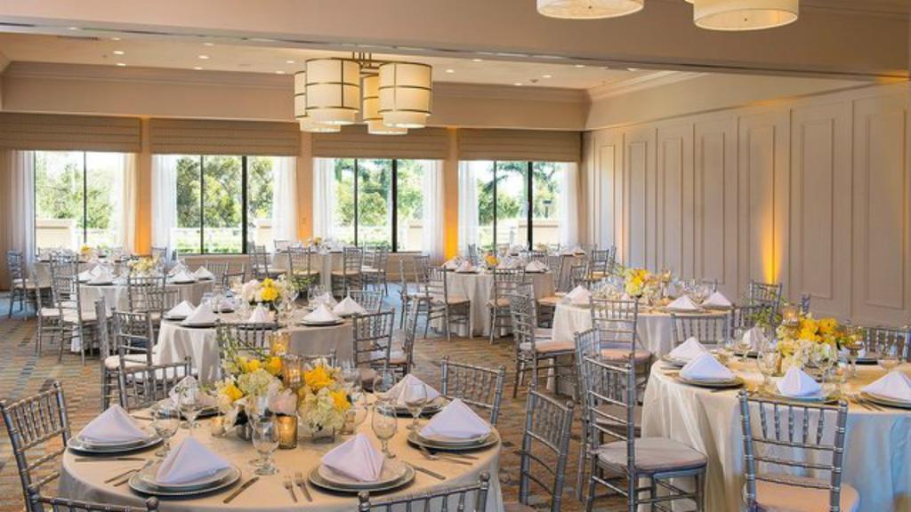 Wyndham Boca Raton Hotel Bagian luar foto