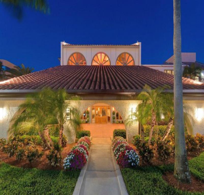 Wyndham Boca Raton Hotel Bagian luar foto