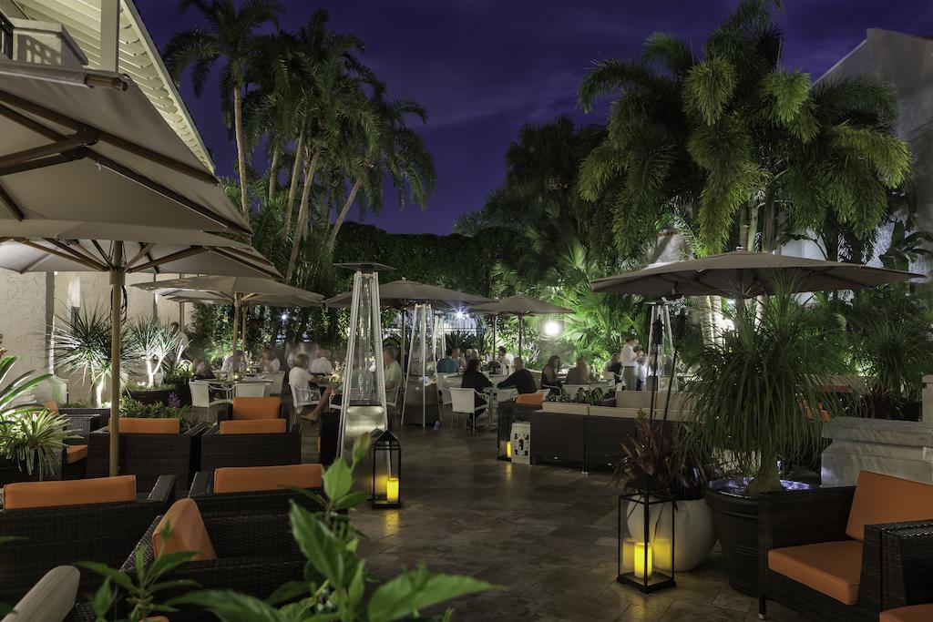Wyndham Boca Raton Hotel Bagian luar foto