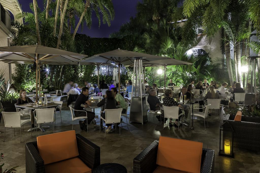 Wyndham Boca Raton Hotel Bagian luar foto