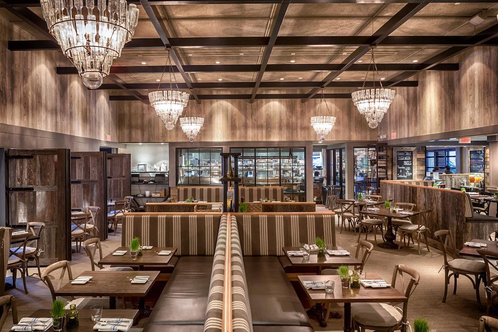 Wyndham Boca Raton Hotel Bagian luar foto